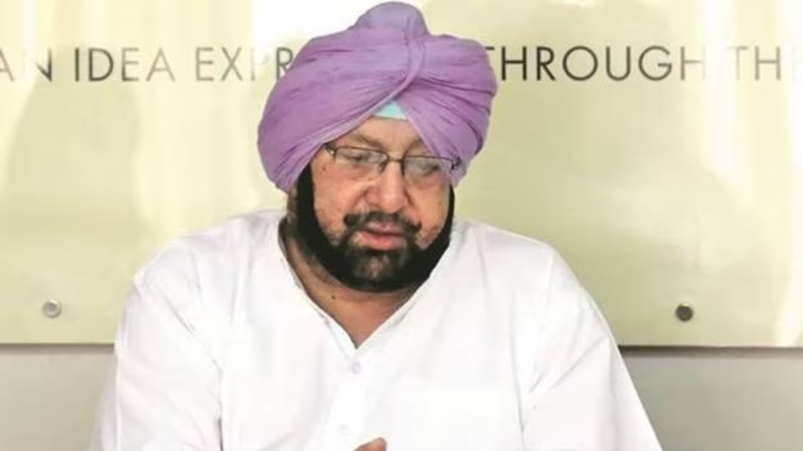 ‘Action was overdue’: Captain Amarinder Singh hails strike on terror camps under Operation Sindoor | Chandigarh News ‘Action was overdue’: Captain Amarinder Singh hails strike on terror camps under Operation Sindoor | Chandigarh News