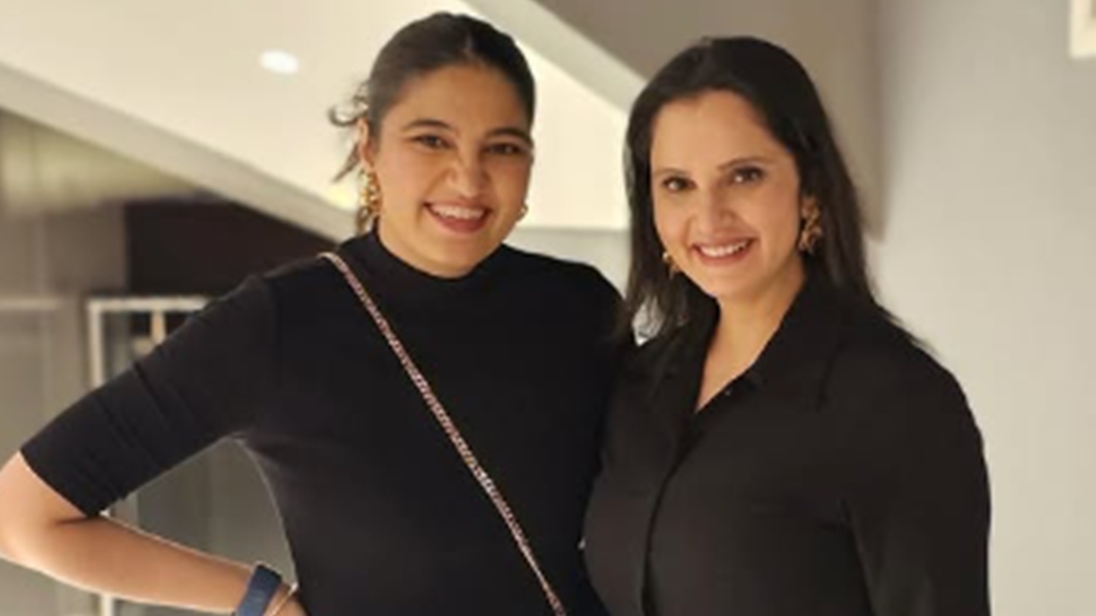 Anam Mirza on newfound love for pickleball, bond with ‘second mom’ and ...