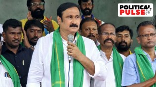 PMK Vanniyar reservation