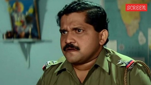 Tiku Talsania في Andaz Apna Apna