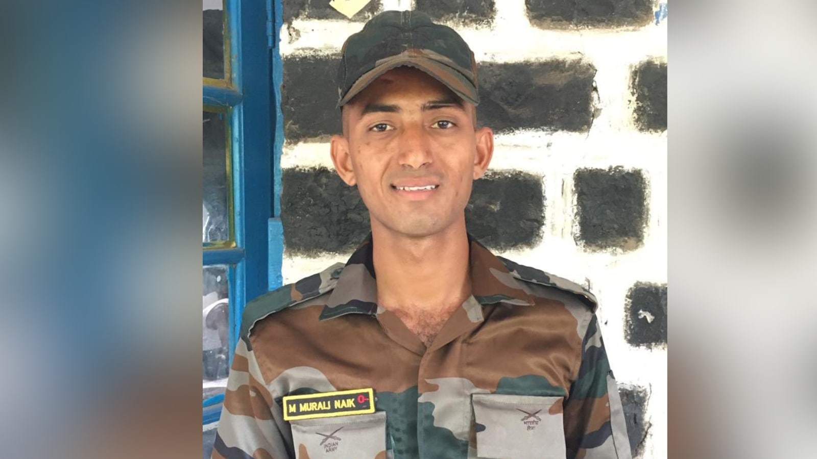 Andhra soldier dies in Pakistan shelling on the Line of Control