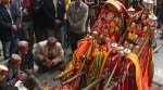 In this interview, author and filmmaker Anu Malhotra explores the mystical Devta culture and shamanic traditions of Himachal’s Kullu Valley
