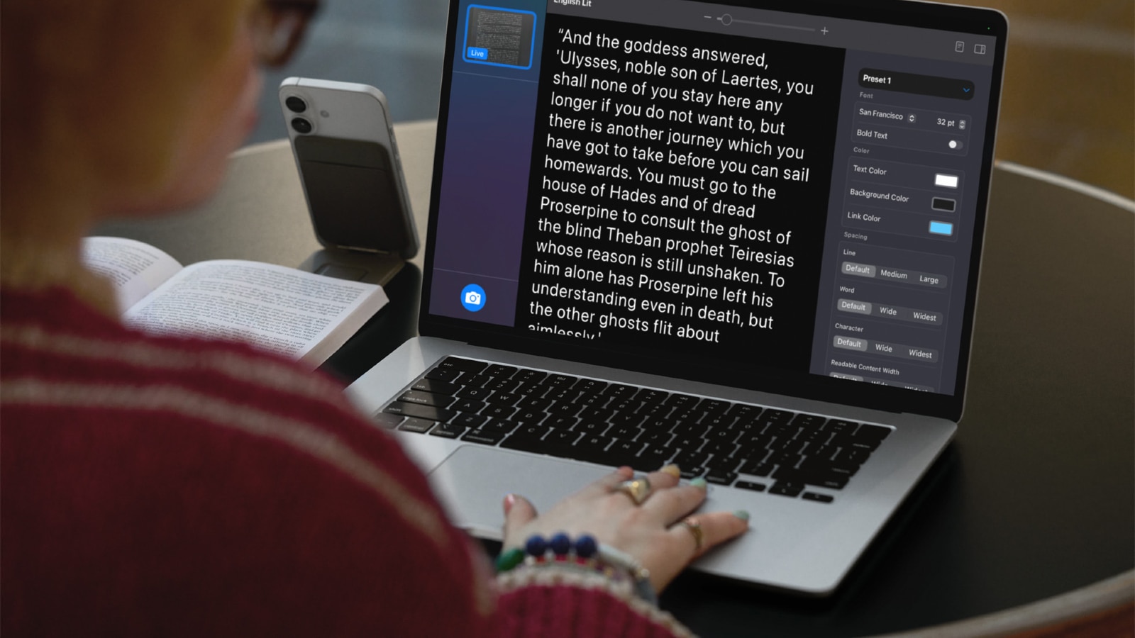 Apple’s new accessibility features are a step in the right direction