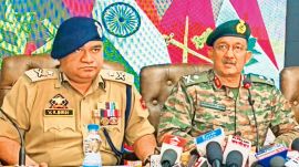 Jaish-e-Mohammad, Jammu and Kashmir Police, anti-terror operations, terrorist attacks, Kashmir security, Shahid Kuttee, civilian safety, Pahalgam terror attack, counter-terrorism strategies, Kashmir Valley news