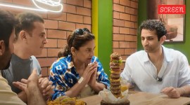 archana puran singh mukesh ambani