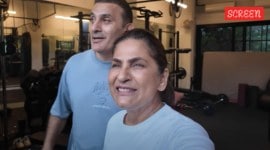 archana puran singh parmeet sethi wedding