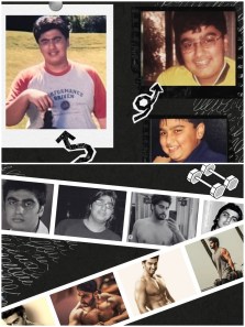 Arjun Kapoor celebrates 13 years in films: ‘This journey began with a bullied kid who..’