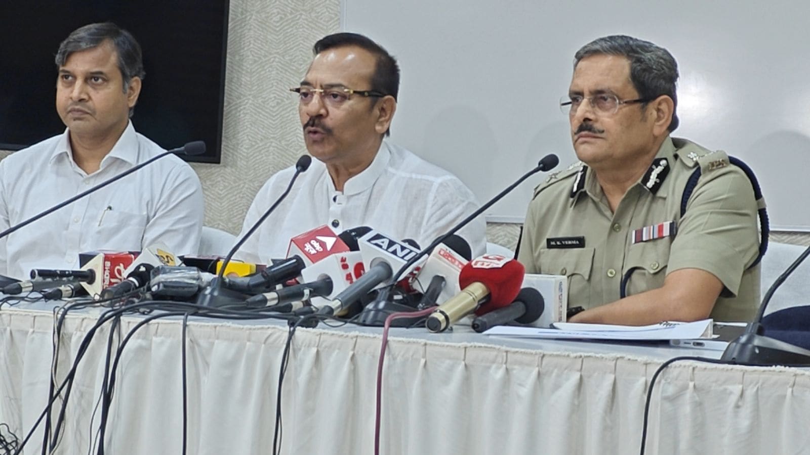 ‘When did BCCI turn weathermen?’ West Bengal sports minister fumes as IPL final shifts to Ahmedabad