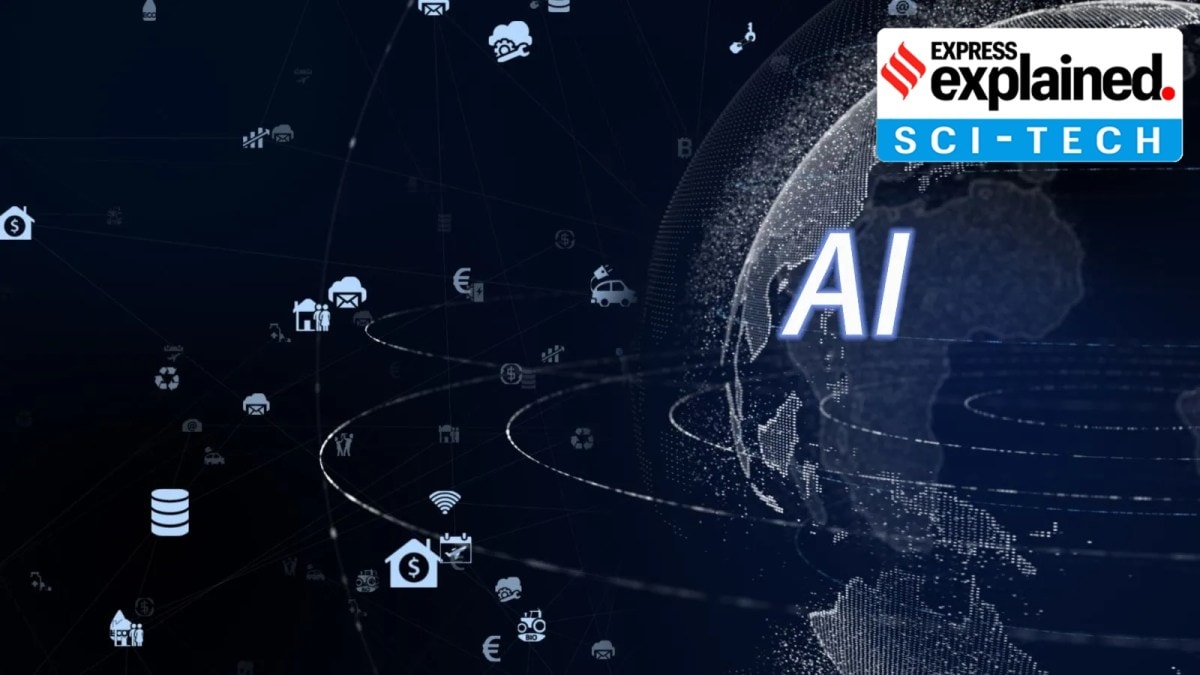 Experts Explain: AI as ‘normal’ technology