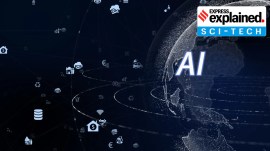 Experts Explain: AI as ‘normal’ technology