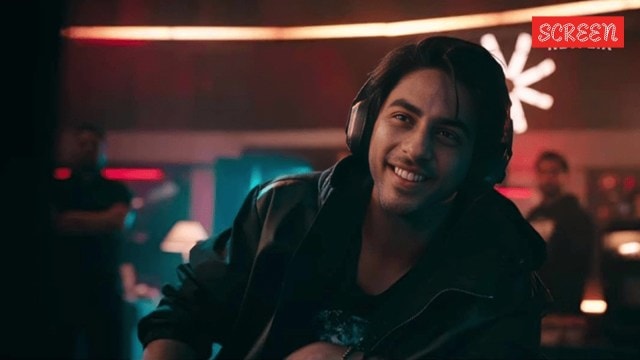 ستطلق إخراج آريان خان على Netflix هذا العام
