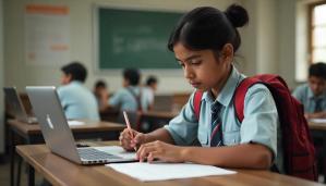 HPBOSE Winter School Date Sheet 2025-26: Board releases schedule for Classes 3rd, 5th & 8th; check here