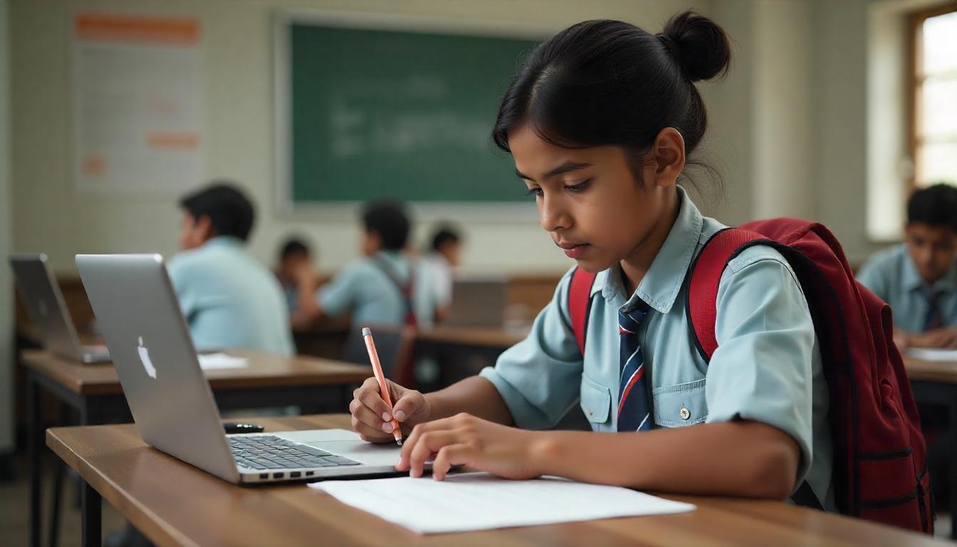 MP Board Supplementary Exams: MPBSE introduces ‘Second Chance Examination’, applications begin on May 7