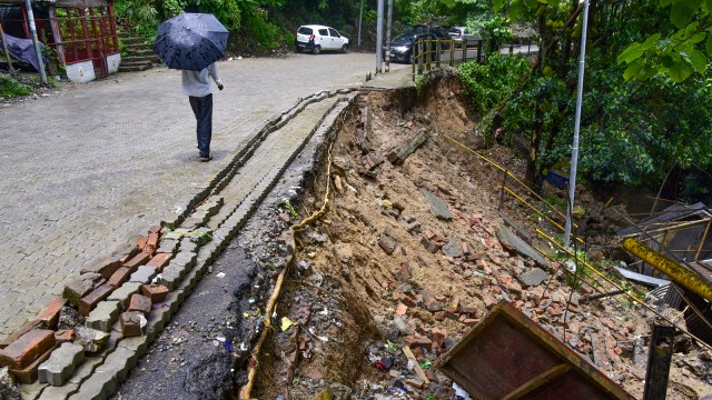 assam weather, rain meghalaya weather