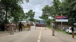 Ex-govt school teacher 'picked up from Assam home and pushed into Bangladesh', lawyer says Supreme Court still hearing his case