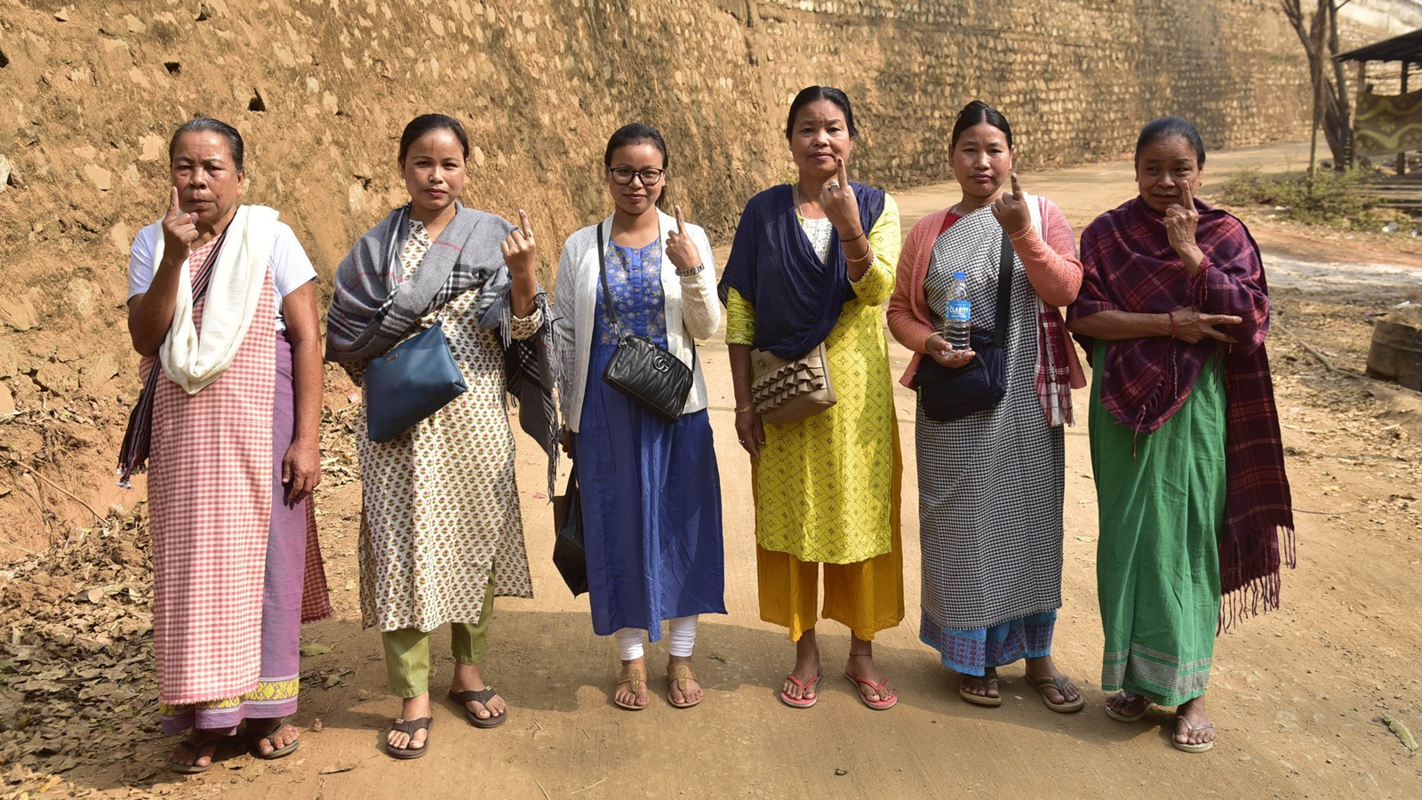 Tight race likely in Assam, seat-sharing suspense in TN as EC announces polls for 8 Rajya Sabha seats | Political Pulse News Tight race likely in Assam, seat-sharing suspense in TN as EC announces polls for 8 Rajya Sabha seats | Political Pulse News