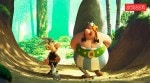 asterix obelix big fight review