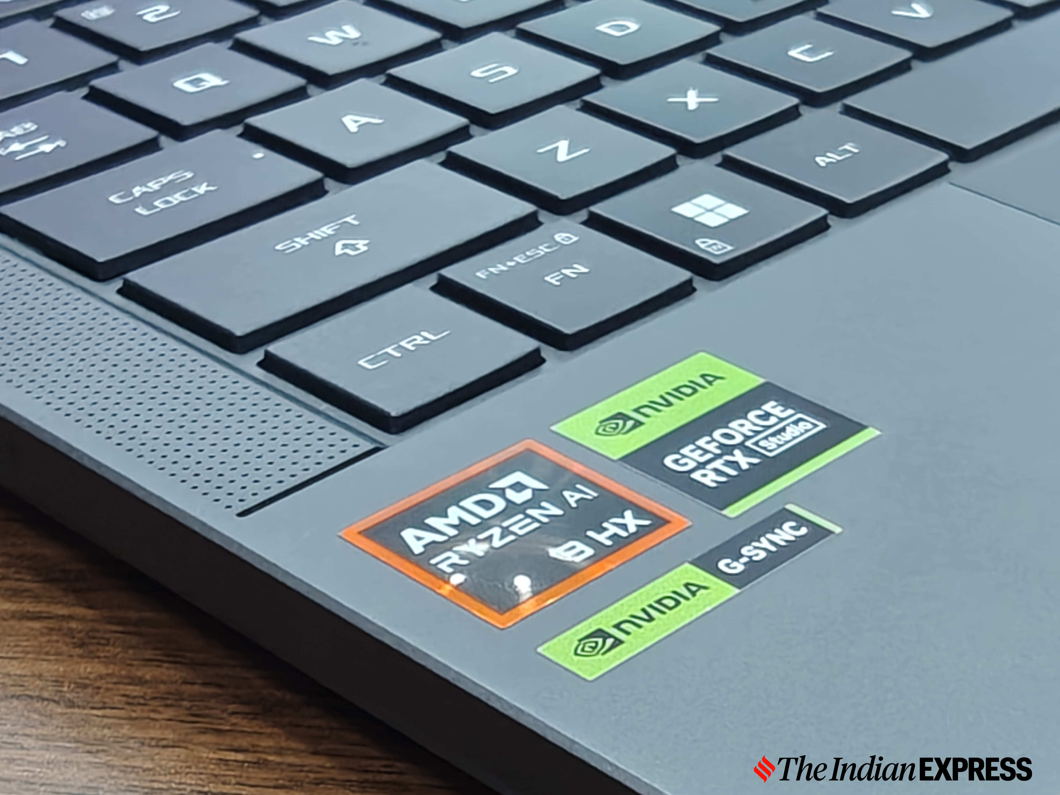 Asus Zephyrus G15 2025.