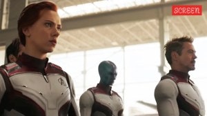 Marvel's Avengers Endgame