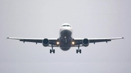 Turkish firm Celebi Aviation, security clearance cancelled, indian expresss