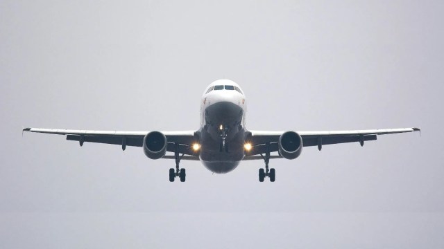 Turkish firm Celebi Aviation, security clearance cancelled, indian expresss