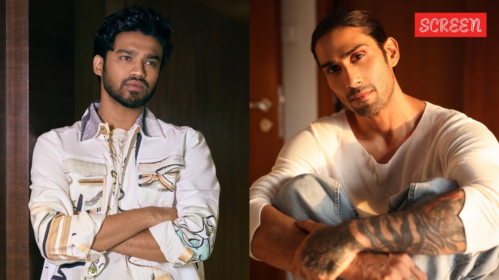 Prateik Babbar shares support for Babil Khan, says it’s ‘not easy being Irrfan’s son’: ‘I was crying for him, know what he is feeling’ | Bollywood News Prateik Babbar shares support for Babil Khan, says it’s ‘not easy being Irrfan’s son’: ‘I was crying for him, know what he is feeling’ | Bollywood News
