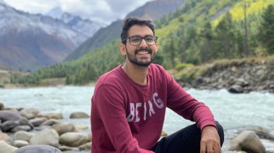 Babu Pooniawalla fake apps