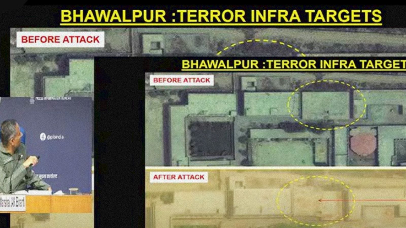 Top 7 Takeaways from the 2025 India-Pakistan Ceasefire Deal 3 India Pakistan News LIVE updates: 35-40 Pak soldiers killed at LoC; IC-814 hijackers, Pulwama attackers eliminated in Op Sindoor, say Armed Forces