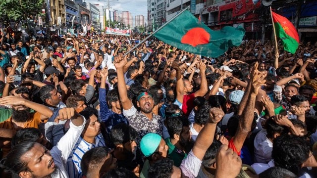 Bangladesh, Bangladesh elections, Bangladesh polls, Bangladesh government, Indian express news, current affairs