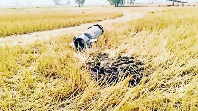 Pakistan drone strike, drone strike, Pakistan drone strike reponse, drone strike reponse, OPERATION SINDOOR, Army strikes, Army strikes in Pakistan, Army strikes Pakistan terror sites, Indian army, Army strikes PoK, Pakistan-occupied Kashmir, Pahalgam attack, Pahalgam terror attack, Pahalgam terrorist attack, Pahalgam terrorists, Indian army, india pakistan ties, india pakistan tensions, article 370, Indian army, Abrogation of Article 370, terrorism, terrorist attack, Kashmir attack, Jammu and Kashmir terrorist attack, Jammu and Kashmir, cross-border infiltration, border security, border infiltration, Pahalgam attack, Pahalgam terror attack, Pahalgam terrorist attack, Pahalgam terrorists, Indian army, india pakistan ties, india pakistan tensions, article 370, Indian army, Abrogation of Article 370, terrorism, terrorist attack, Kashmir attack, Jammu and Kashmir terrorist attack, Jammu and Kashmir, cross-border infiltration, border security, border infiltration, Indian express news, current affairs