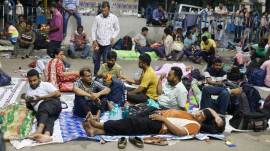 west bengal teachers job scam