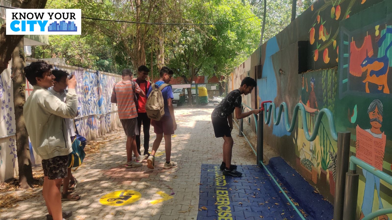 Know Your City: From sanitation tracks in colonial era to public spaces, the evolution of Bengaluru’s conservancy lanes | Bangalore News