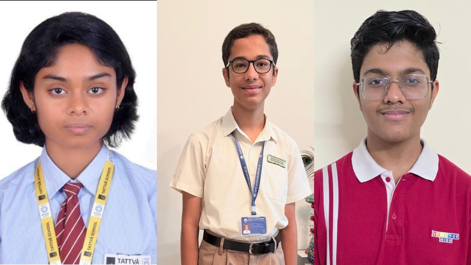 Bengaluru region shines in CBSE Class 10 board results with 98.90% pass rate