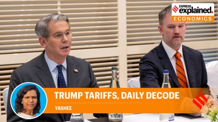 tariff, US China trade deal