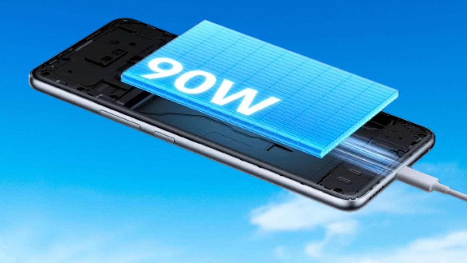 5 budget phones from OnePlus, OPPO, realme, iQOO, and vivo under Rs 20,000, with long battery life