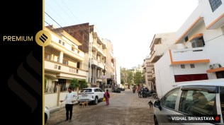 bettiah land, bihar news, indian express