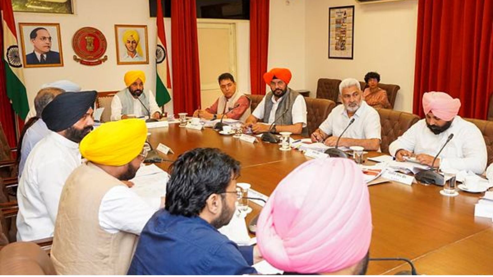 indianexpress.com - Kanchan Vasdev - Punjab clears 51 cr for anti-drone system: '9 to be installed at border'