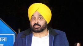 bhagwant mann bhagwant mann