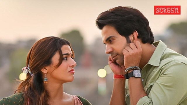 Bhool Chuk Maaf box office collection day 8