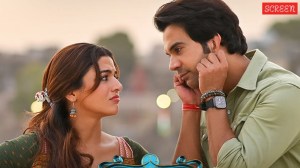 bhool chuk maaf, review