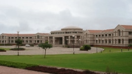 The 20-year-old student, who hailed from Lucknow, was pursuing a dual-degree program and exams were currently underway.
