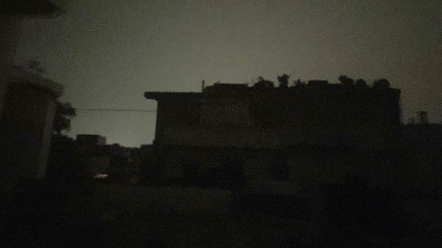 blackouts punjab