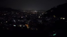 doaba blackout