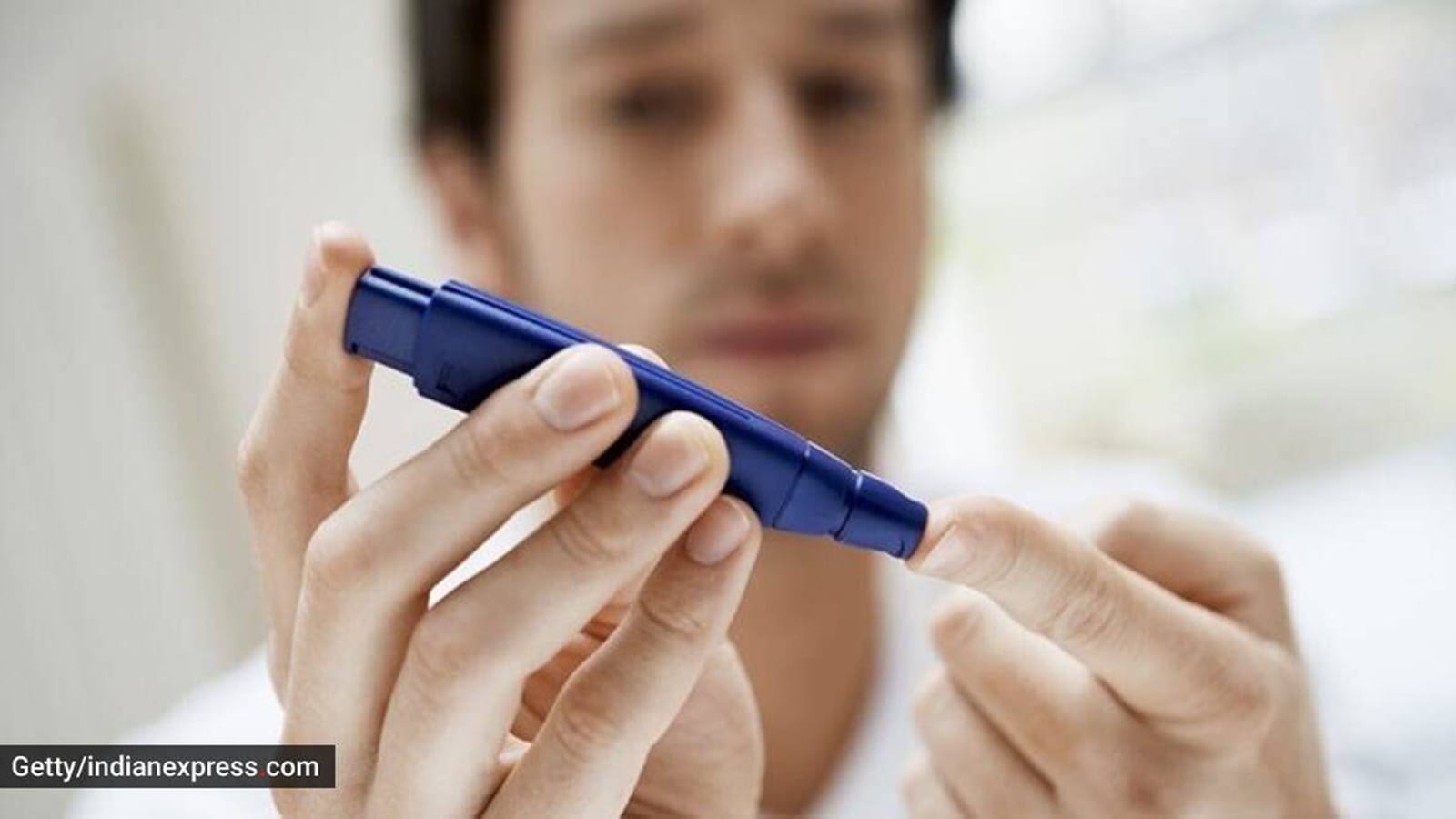 All about the ‘2 per 20’ rule believed to stabilise blood sugar without exercise - The Indian Express