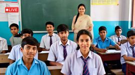 CBSE, GSEB, MP Board Class 10th, 12th Result 2025 Live: When will scorecards be announced for these exams?