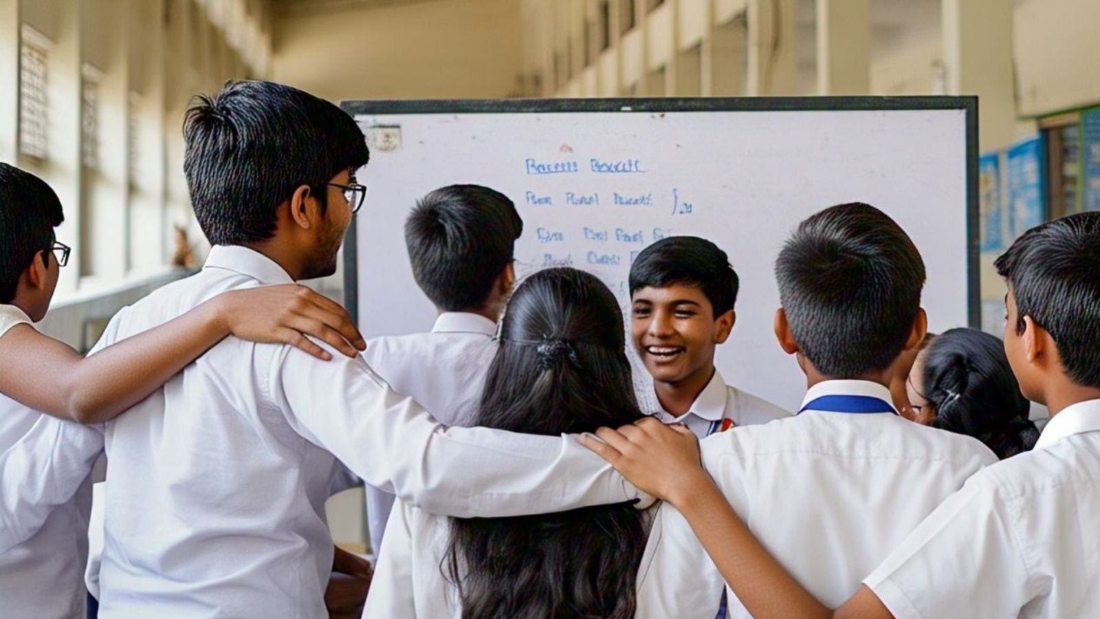Pune district tops in Class 10 results within division