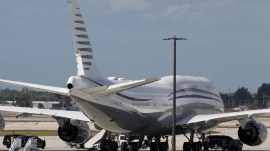 us, trump, air force one