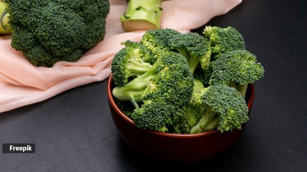 vegetables