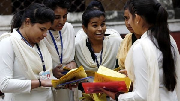 BSE Odisha Class 10 result