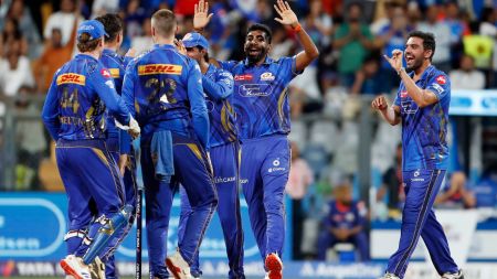 Punjab Kings vs Mumbai Indians Playing 11: Mumbai Indians' bowling lineup have been among the toughest to score against this season. (ANI)